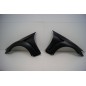 MERCEDES BENZ CL W216 - SUHOROVSKY DESIGN FULL BODY KIT