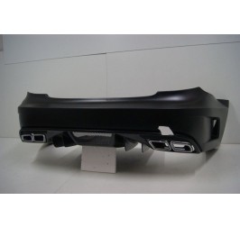 Widebody Kit Mercedes Benz CL W216 SUHOROVSKY DESIGN