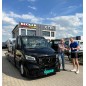 MERCEDES SPRINTER 907/910 - FRONT BUMPER