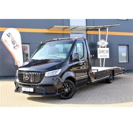Mercedes Sprinter 907/910 – Frontstoßstange
