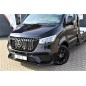 MERCEDES SPRINTER 907/910 - FRONT BUMPER