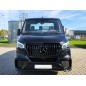 Mercedes Sprinter 907/910 – Frontstoßstange