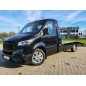 MERCEDES SPRINTER 907/910 - FRONT BUMPER