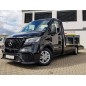 PARE-CHOC AVANT MERCEDES SPRINTER 907/910