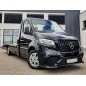 MERCEDES SPRINTER 907/910 - FRONT BUMPER