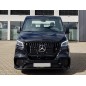 PARE-CHOC AVANT MERCEDES SPRINTER 907/910