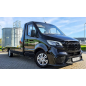 MERCEDES SPRINTER 907/910 - PRZEDNI ZDERZAK