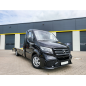 MERCEDES SPRINTER 907/910 - PRZEDNI ZDERZAK