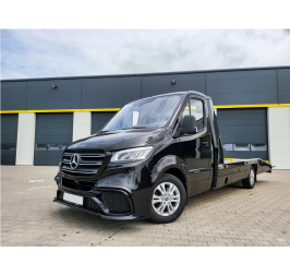 Mercedes Sprinter 907/910 – Frontstoßstange