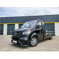 PARE-CHOC AVANT MERCEDES SPRINTER 907/910