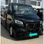 PARE-CHOC AVANT MERCEDES SPRINTER 907/910