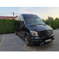 Mercedes-Benz Sprinter W906 – Frontstoßstange