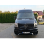 PARE-CHOC AVANT MERCEDES-BENZ SPRINTER W906