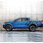 MITSUBISHI L200 LUCKY - WIDE BODY KIT FENDER FLARES