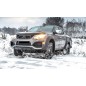 Mitsubishi L200 Lucky – Widebody Kit Radlaufverbreiterungen Mitsubishi L200 Lucky – Widebody Kit Radlaufverbreiterungen