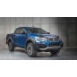 MITSUBISHI L200 LUCKY - WIDE BODY KIT FENDER FLARES