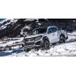 MITSUBISHI L200 LUCKY – KIT CARROSSERIE WIDE AVEC ÉLARGISSEMENTS D’AILERONS
