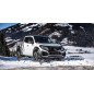MITSUBISHI L200 LUCKY - WIDE BODY KIT FENDER FLARES