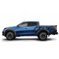 MITSUBISHI L200 LUCKY – KIT CARROSSERIE WIDE AVEC ÉLARGISSEMENTS D’AILERONS