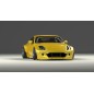 NISSAN 350Z - PANDEM BODY KIT