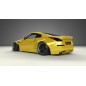 KIT CARROSSERIE COMPLET PANDEM NISSAN 350Z