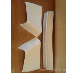 KIT CARROSSERIE COMPLET PANDEM NISSAN 350Z