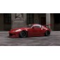 KIT CARROSSERIE COMPLET PANDEM NISSAN 350Z
