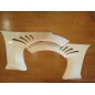 NISSAN 350Z - PANDEM BODY KIT