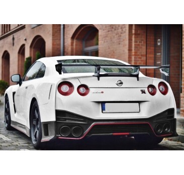 KIT CARROSSERIE COMPLET NISMO NISSAN GTR R35