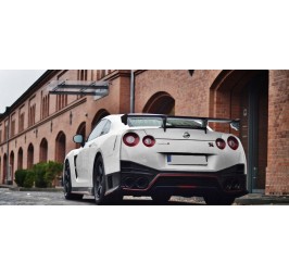 NISSAN GTR R35 - NISMO BODY KIT