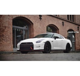 NISSAN GTR R35 - NISMO BODY KIT
