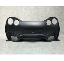 KIT CARROSSERIE COMPLET NISMO NISSAN GTR R35