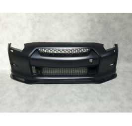 KIT CARROSSERIE COMPLET NISMO NISSAN GTR R35