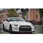 NISSAN GTR R35 - NISMO SPOILER NA KLAPE