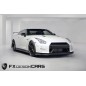 NISSAN GTR R35 NISMO HECKSPOILER