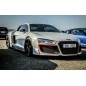 AUDI R8 2006-2014 V8 V10 REGULA BODY KIT