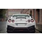 NISSAN GTR R35 - NISMO SPOILER NA KLAPE