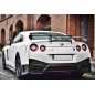 SPOILER DE HAYON NISMO NISSAN GTR R35