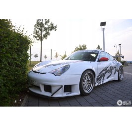 KIT CARROSSERIE COMPLET LE MANS PORSCHE 911 996