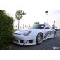PORSCHE 911 996 - LE MANS WIDE BODY KIT