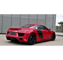 Audi R8 2006-2014 V8 V10 Bodykit