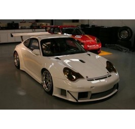 Widebody Kit Le Mans PORSCHE 911 996