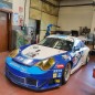 PORSCHE 911 996 - LE MANS WIDE BODY KIT