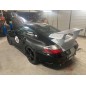 PORSCHE 911 996 - LE MANS WIDE BODY KIT