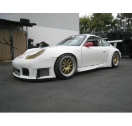 KIT CARROSSERIE COMPLET LE MANS PORSCHE 911 996