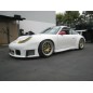 PORSCHE 911 996 - LE MANS WIDE BODY KIT