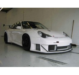 KIT CARROSSERIE COMPLET LE MANS PORSCHE 911 996