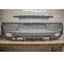 KIT CARROSSERIE AUDI R8 2006-2014 V8 V10
