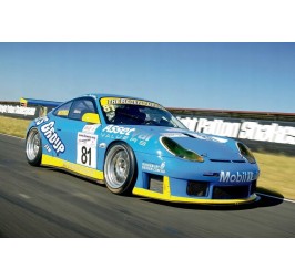 KIT CARROSSERIE COMPLET LE MANS PORSCHE 911 996