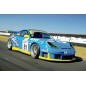 PORSCHE 911 996 - LE MANS WIDE BODY KIT